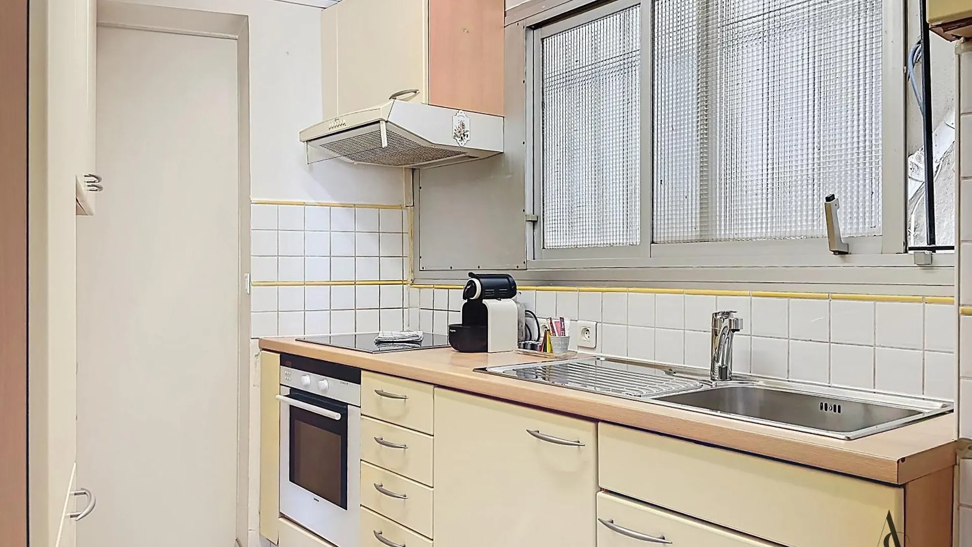 Le Felix - 4 Pers 66 M2 - Vieux Port - Climatisation Apartment Cannes