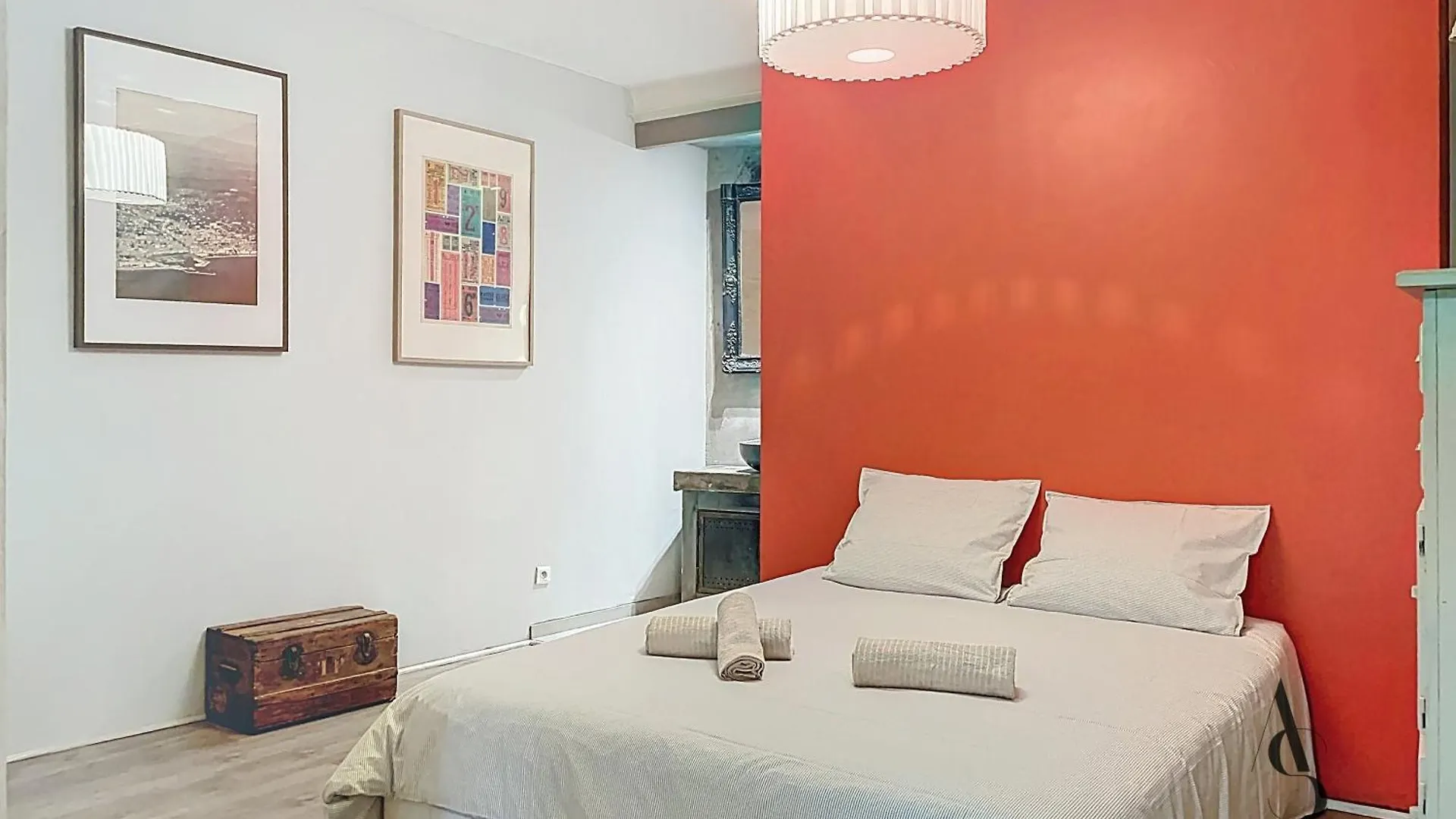 Apartament Le Felix - 4 Pers 66 M2 - Vieux Port - Climatisation Cannes