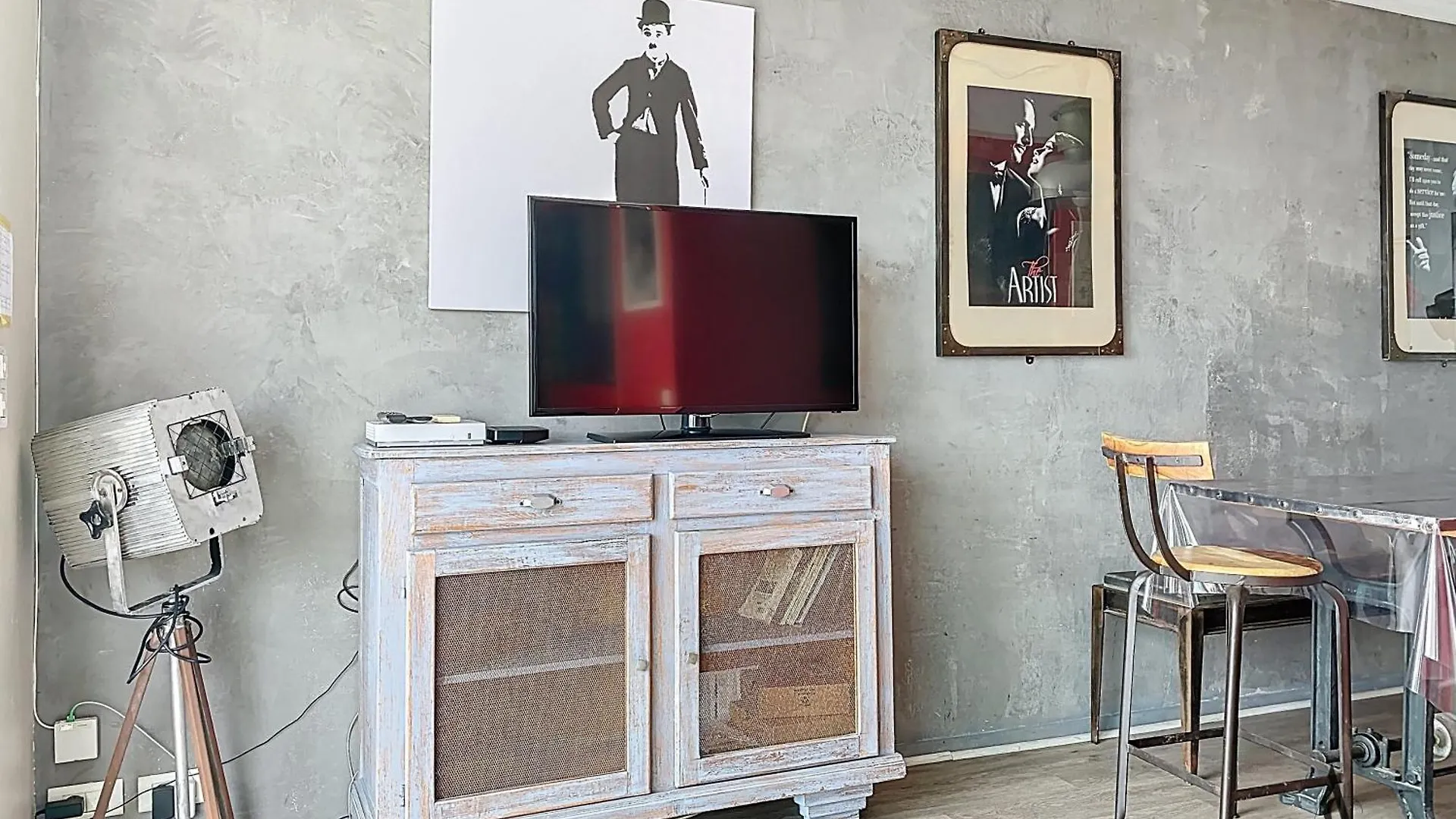 Apartament Le Felix - 4 Pers 66 M2 - Vieux Port - Climatisation Cannes