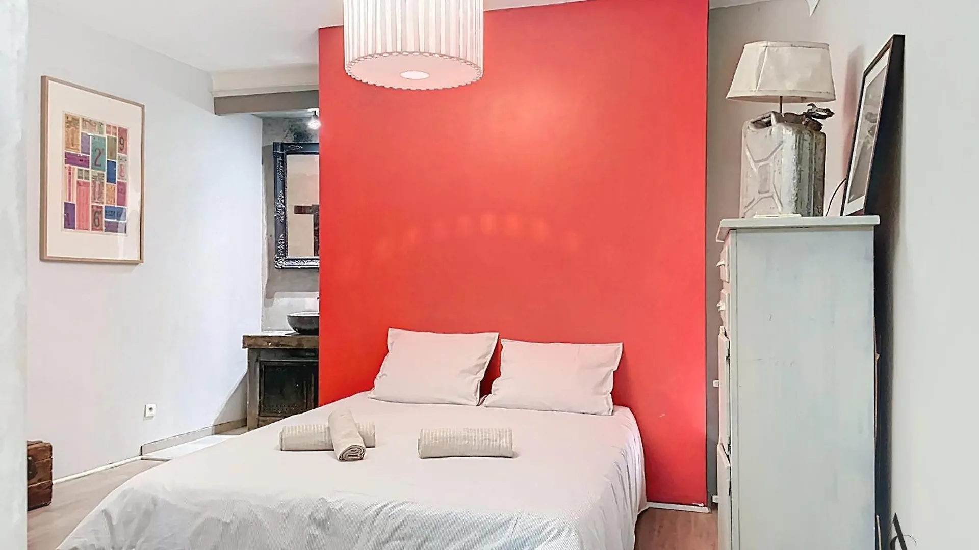 Apartament Le Felix - 4 Pers 66 M2 - Vieux Port - Climatisation Cannes