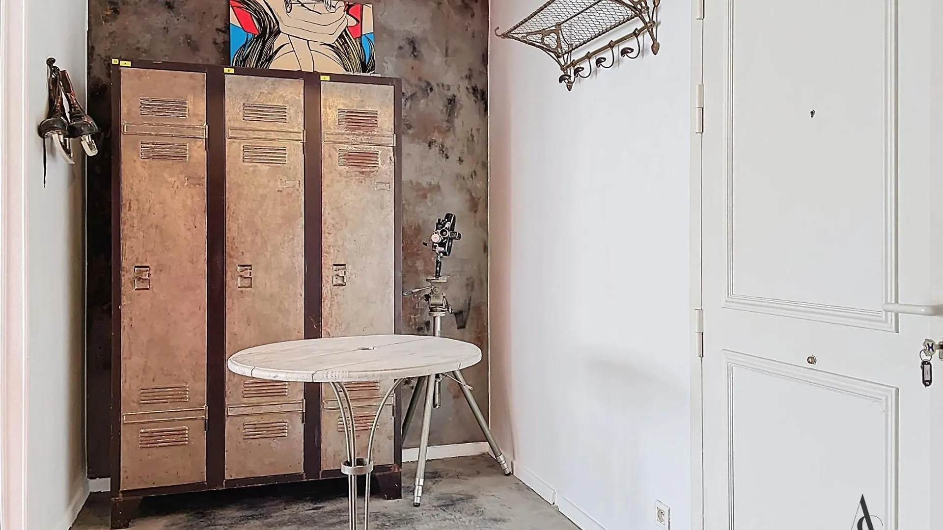 Apartament Le Felix - 4 Pers 66 M2 - Vieux Port - Climatisation Cannes